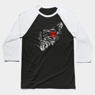 Broken heart again Baseball T-Shirt